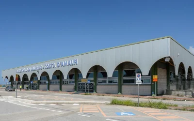 Aeroporto di Salerno – Costa d’Amalfi