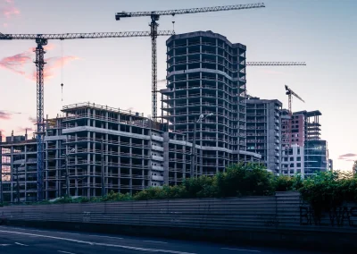 Riqualificazione urbana del quartiere Mariconda